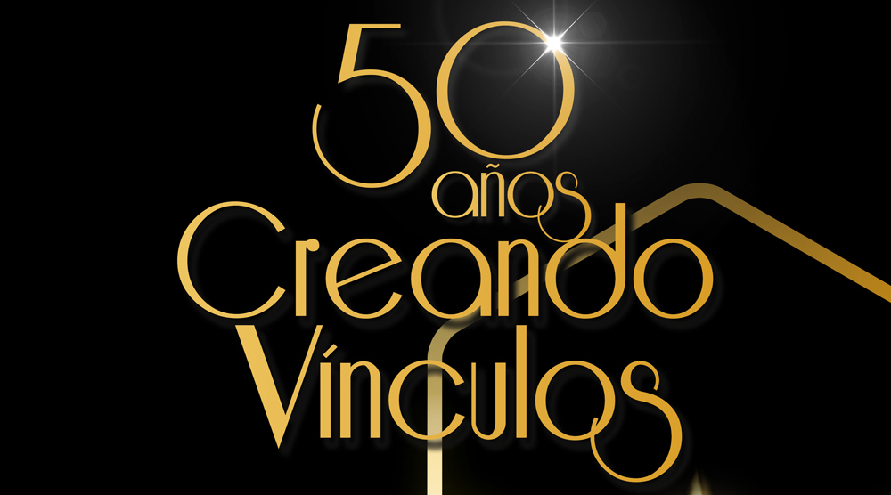 Evento Especial 50 aniversario