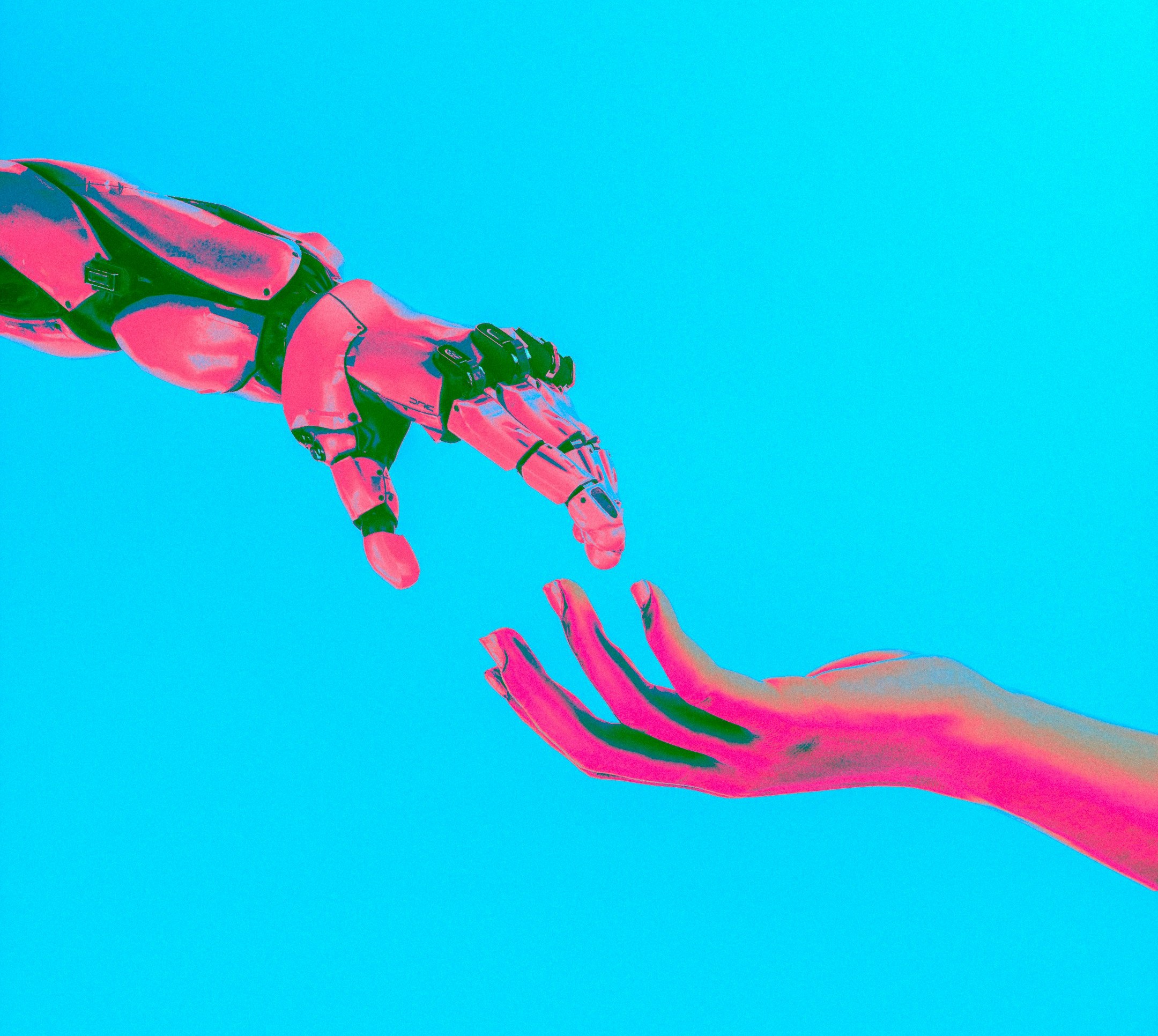 El Directivo en la era de la Inteligencia Artificial