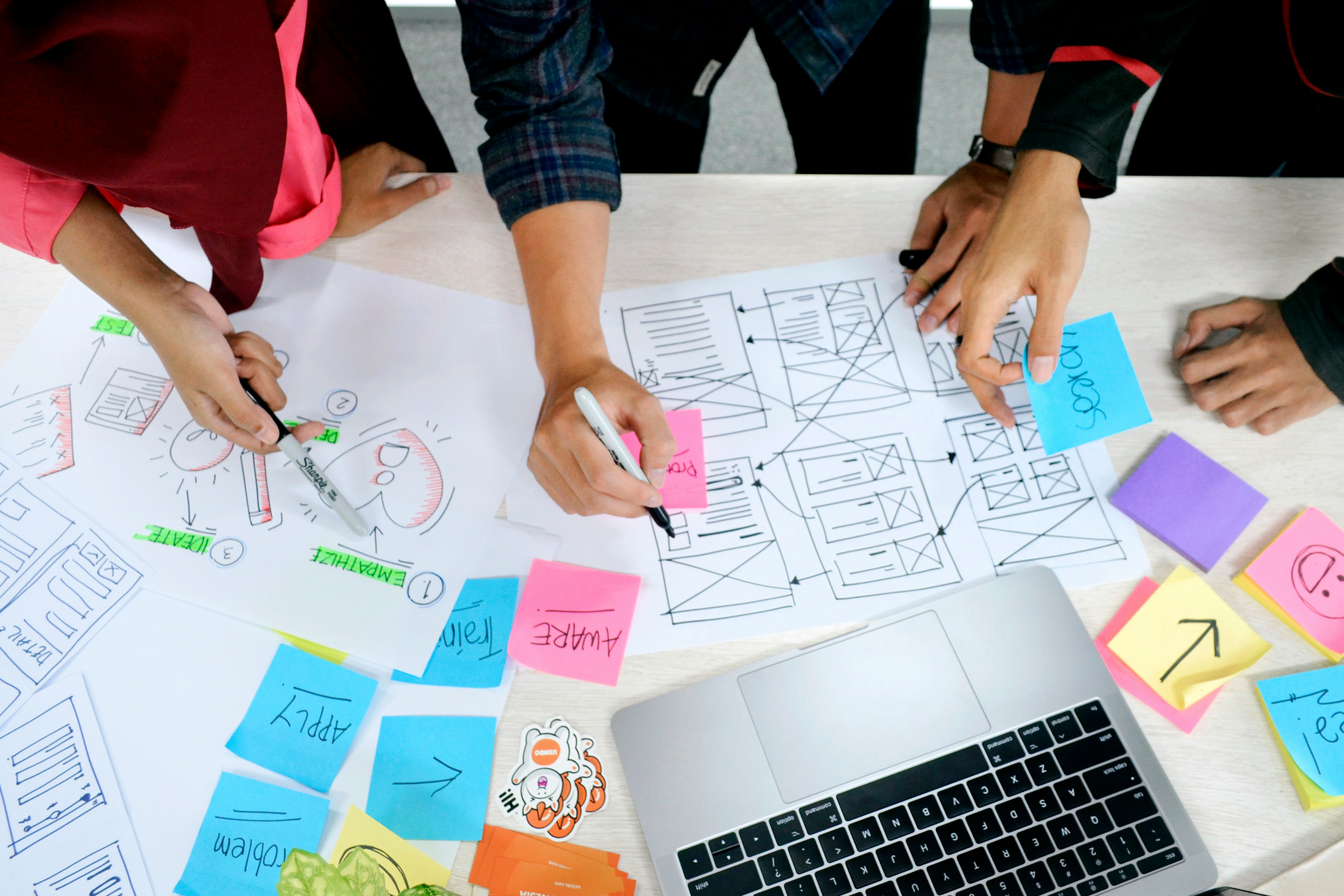 Círculos de Excelencia – Dirección General y Gerencia