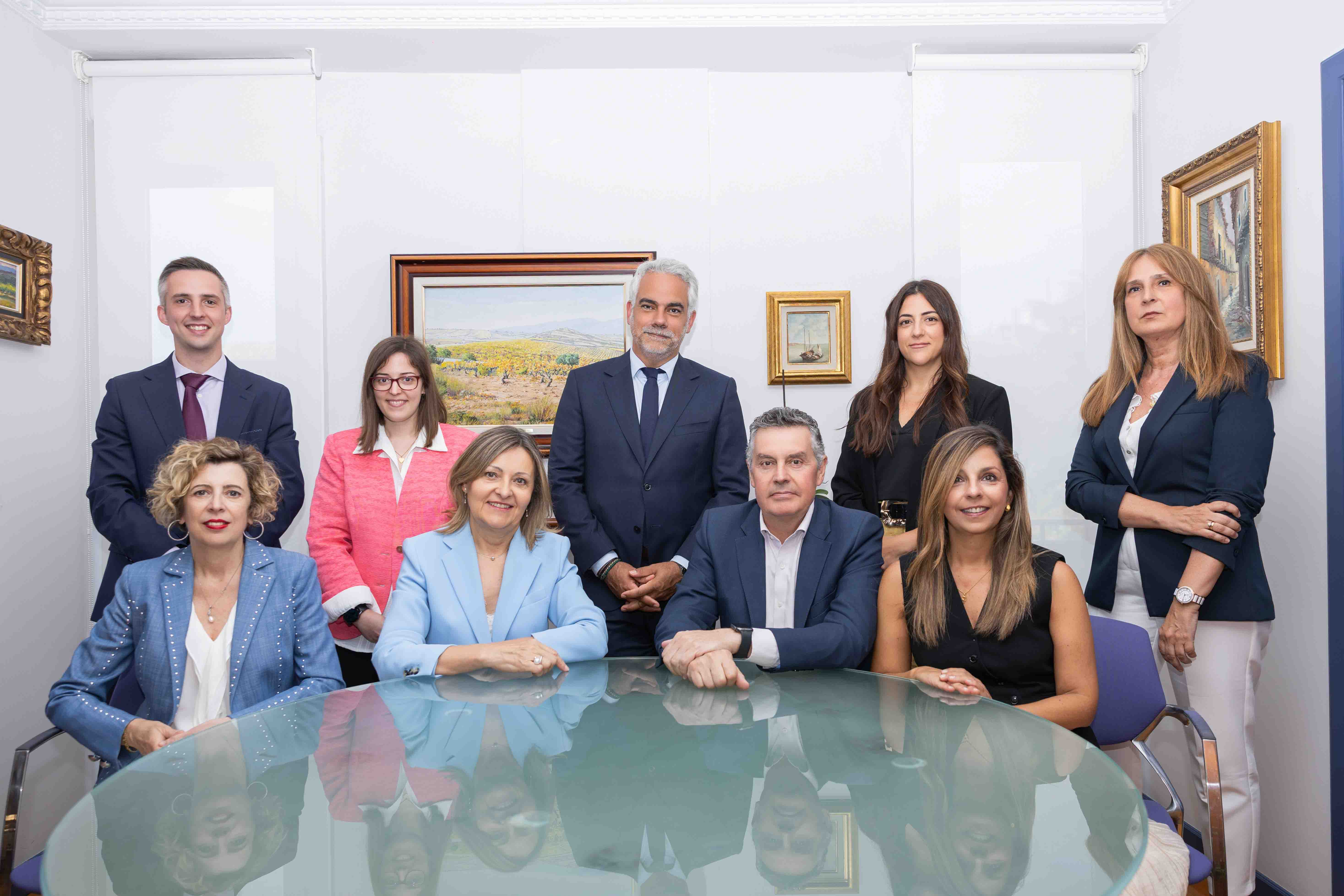 ECIJA integra SERTE y refuerza su equipo con veinte nuevos profesionales