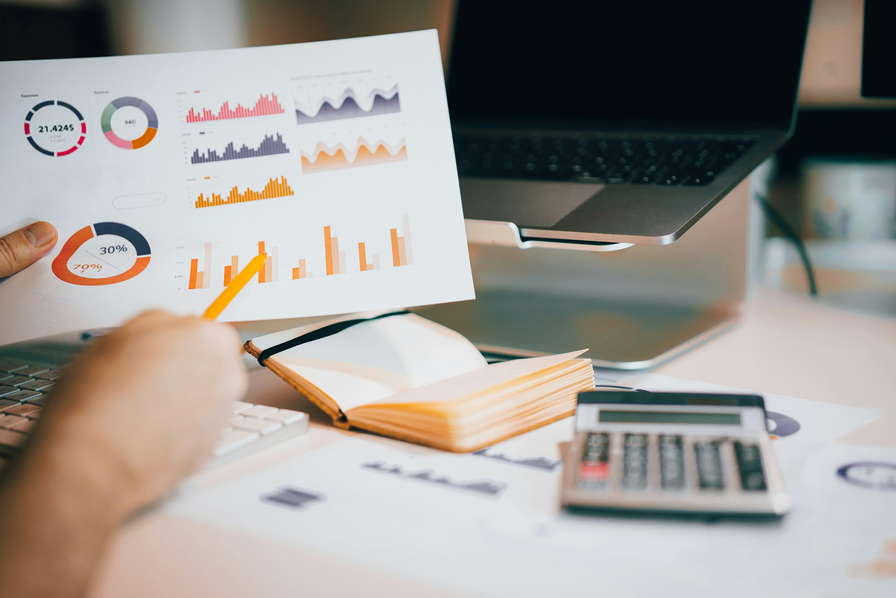 Informe mensual de Comercio Exterior