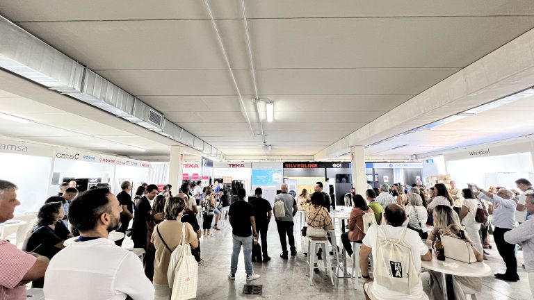 OjaConecta, V feria de Electrodomésticos, un evento único en el norte de España, aquí, en La Rioja. 