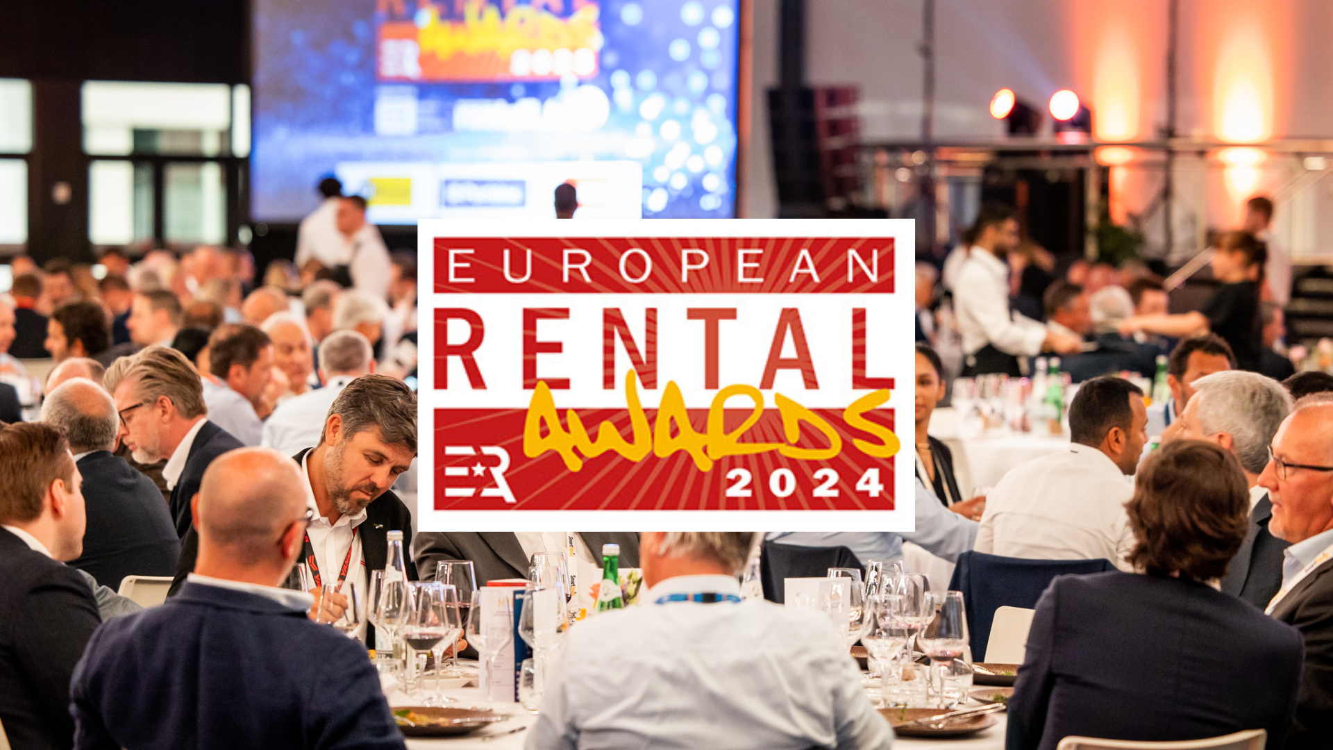  European Rental Awards 2024
