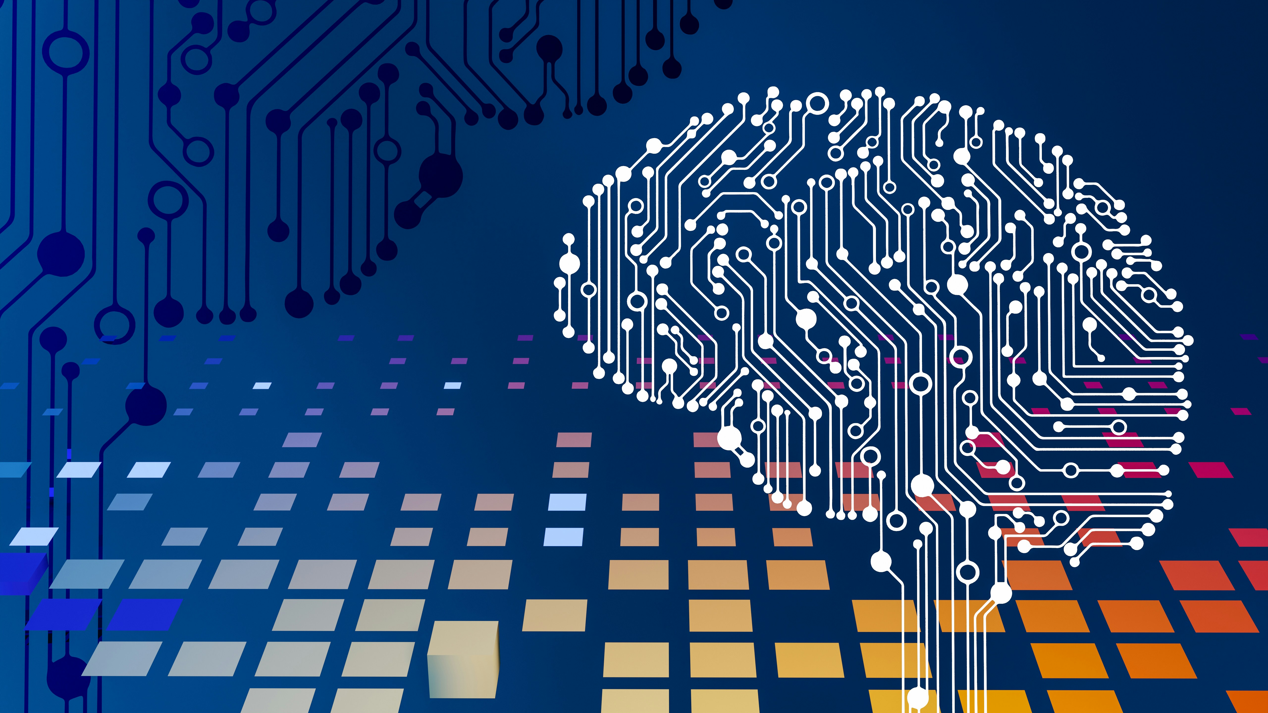 Desatando el Potencial Innovador: Cómo la Inteligencia Artificial Transforma las Empresas